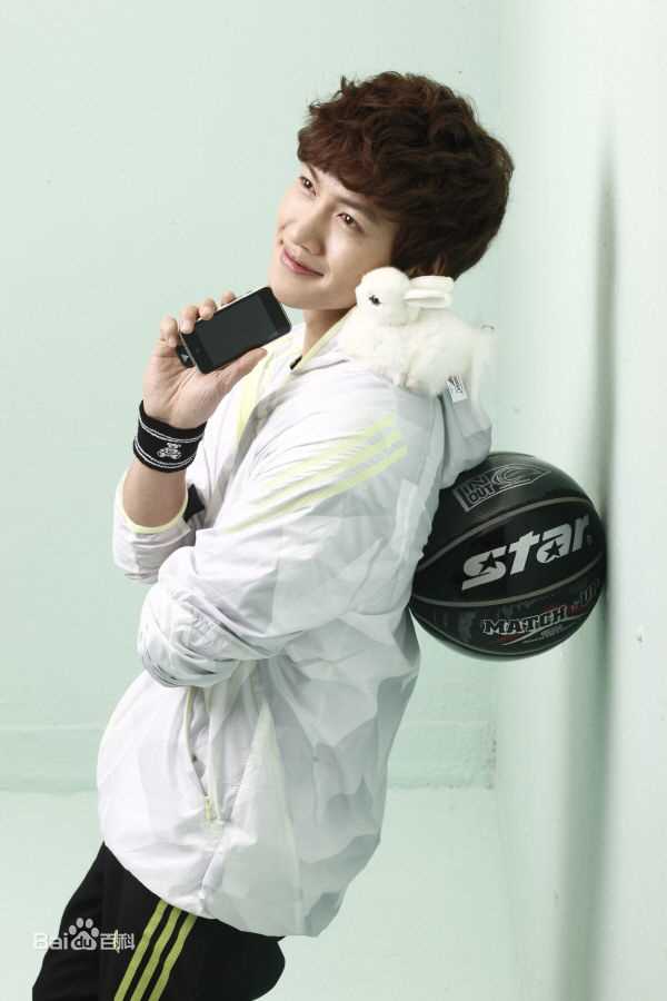 池昌旭(Ji Chang Wook、チ チャンウク)最优质画报杂志相册