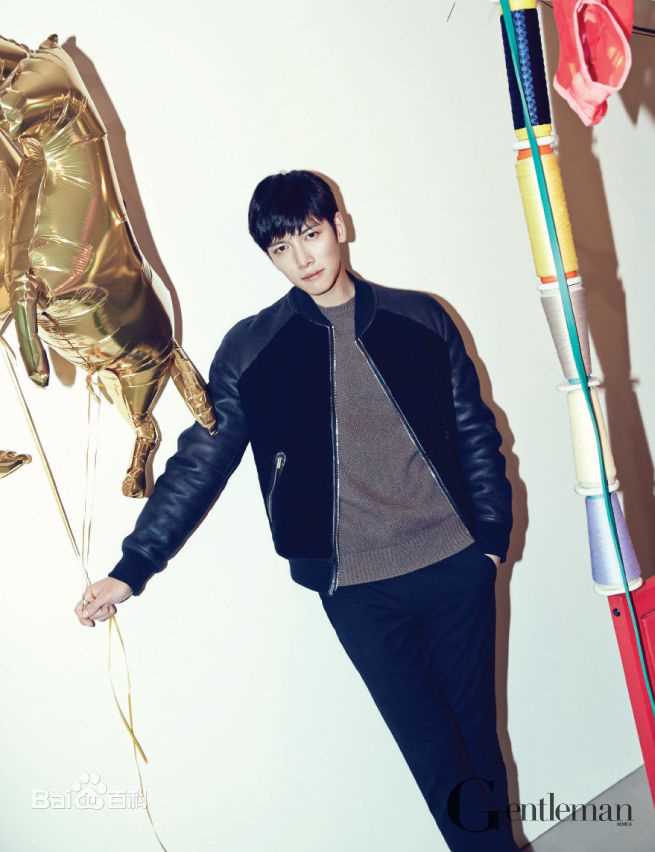 池昌旭(Ji Chang Wook、チ チャンウク)最优质画报杂志相册