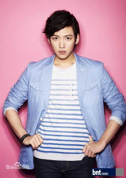 池昌旭(Ji Chang Wook、チ チャンウク)最优质画报杂志相册