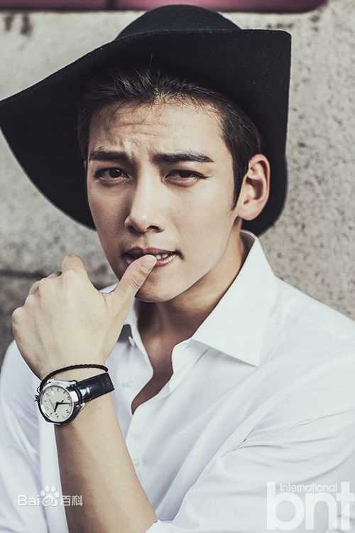 池昌旭(Ji Chang Wook、チ チャンウク)最优质画报杂志相册