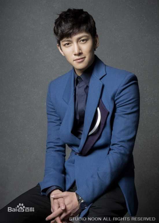 池昌旭(Ji Chang Wook、チ チャンウク)最优质画报杂志相册