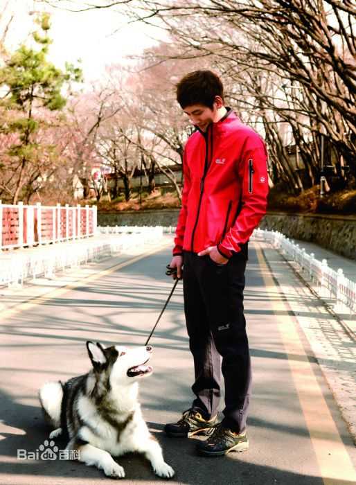 池昌旭(Ji Chang Wook、チ チャンウク)最优质画报杂志相册