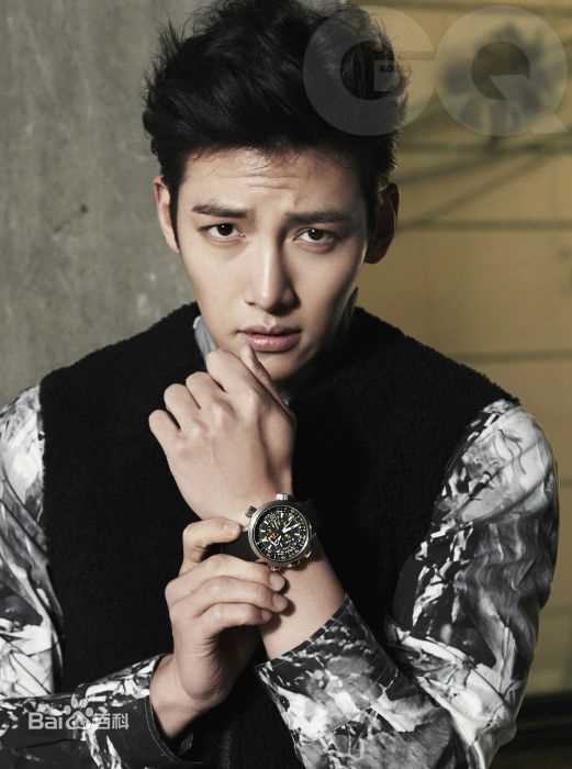 池昌旭(Ji Chang Wook、チ チャンウク)最优质画报杂志相册