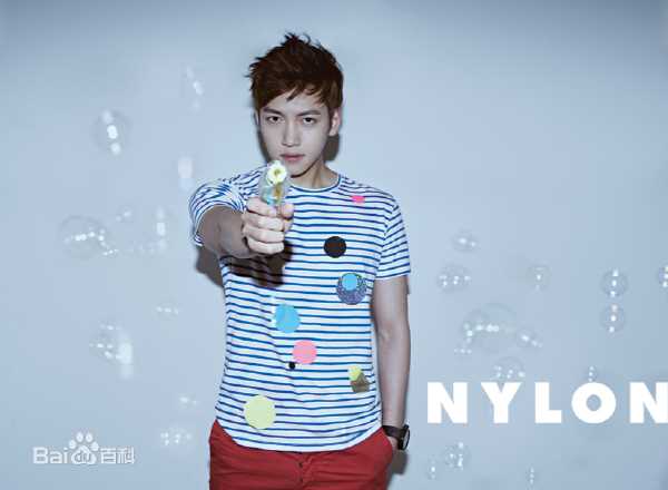 池昌旭(Ji Chang Wook、チ チャンウク)最优质画报杂志相册