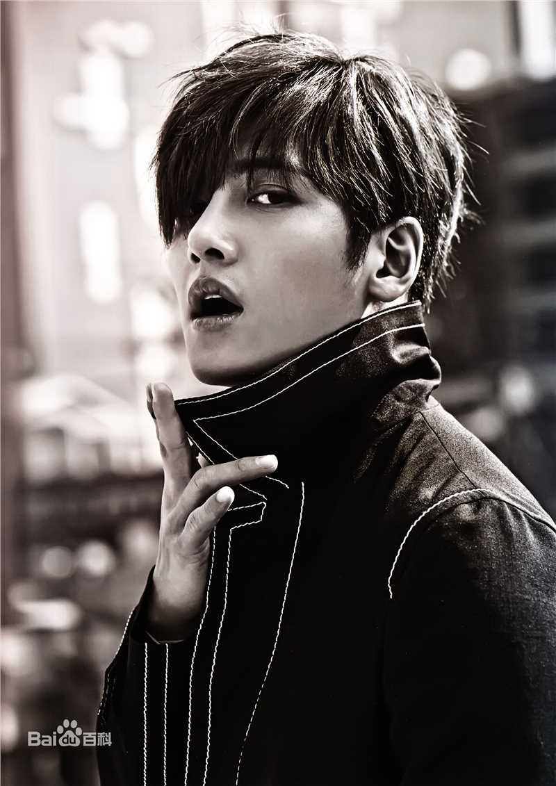 池昌旭(Ji Chang Wook、チ チャンウク)最优质画报杂志相册