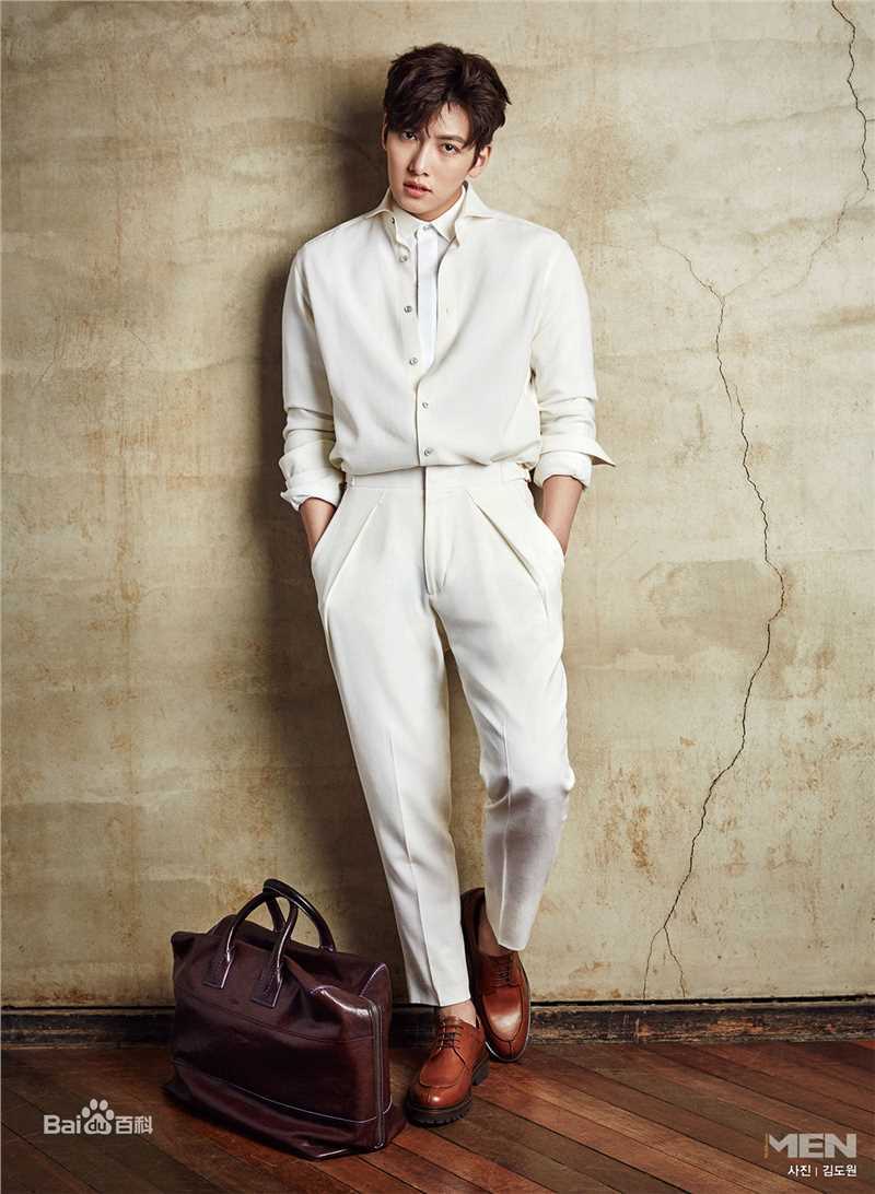 池昌旭(Ji Chang Wook、チ チャンウク)最优质画报杂志相册