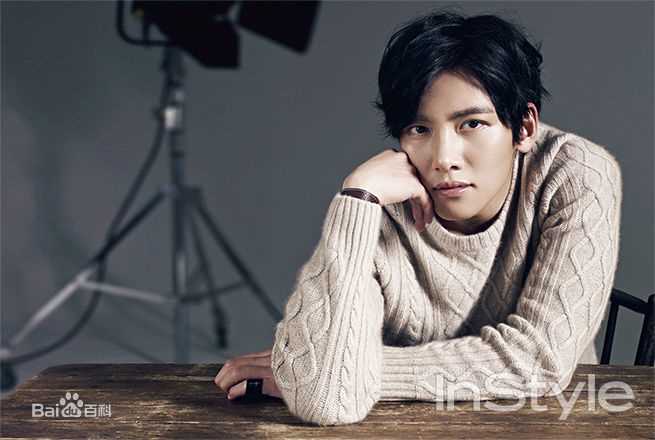 池昌旭(Ji Chang Wook、チ チャンウク)最优质画报杂志相册