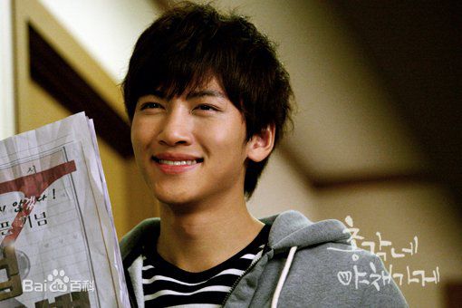 池昌旭(Ji Chang Wook、チ チャンウク)蔬菜园的帅小伙【2011】生活照相册