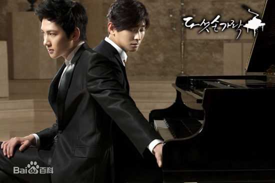 池昌旭(Ji Chang Wook、チ チャンウク)五根手指【2012】生活照