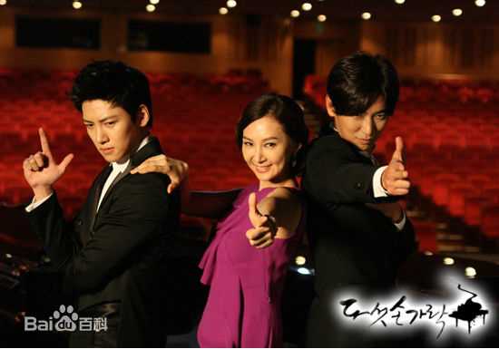 池昌旭(Ji Chang Wook、チ チャンウク)五根手指【2012】生活照