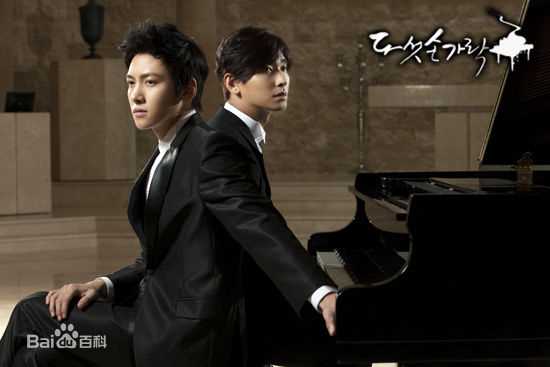 池昌旭(Ji Chang Wook、チ チャンウク)五根手指【2012】生活照