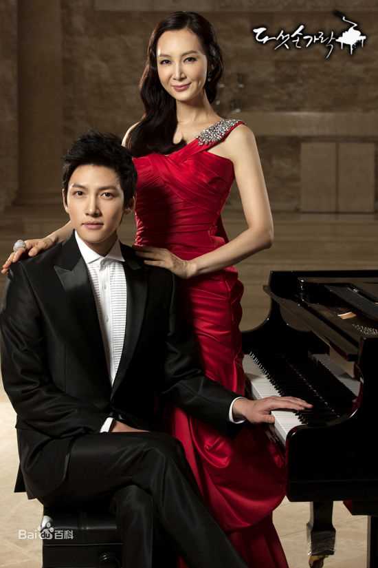 池昌旭(Ji Chang Wook、チ チャンウク)五根手指【2012】生活照