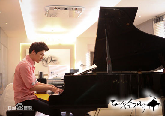 池昌旭(Ji Chang Wook、チ チャンウク)五根手指【2012】生活照