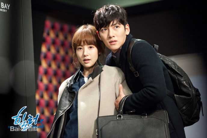 池昌旭(Ji Chang Wook、チ チャンウク)Healer【2014】生活照相册