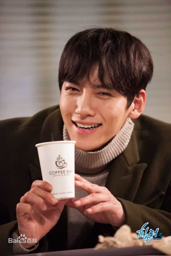 池昌旭(Ji Chang Wook、チ チャンウク)Healer【2014】生活照相册