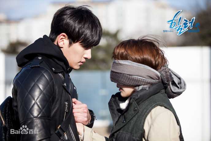 池昌旭(Ji Chang Wook、チ チャンウク)Healer【2014】生活照相册