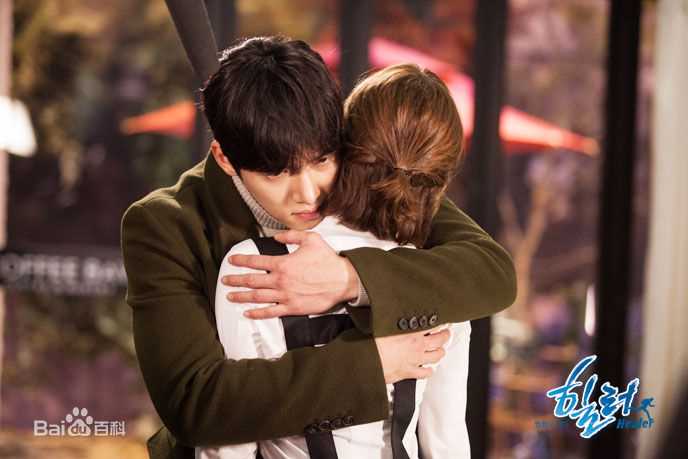 池昌旭(Ji Chang Wook、チ チャンウク)Healer【2014】生活照相册