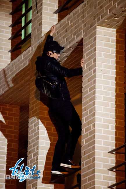 池昌旭(Ji Chang Wook、チ チャンウク)Healer【2014】生活照相册