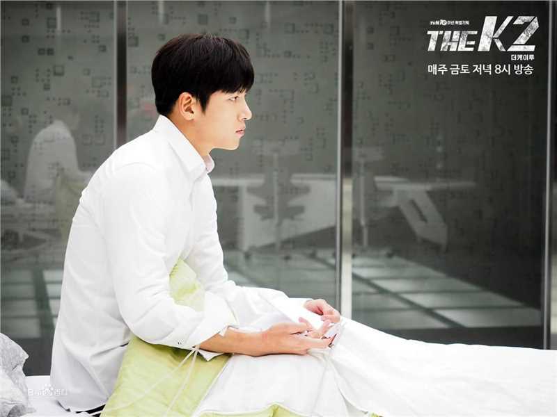 池昌旭(Ji Chang Wook、チ チャンウク)THE K2【2016】图片图册