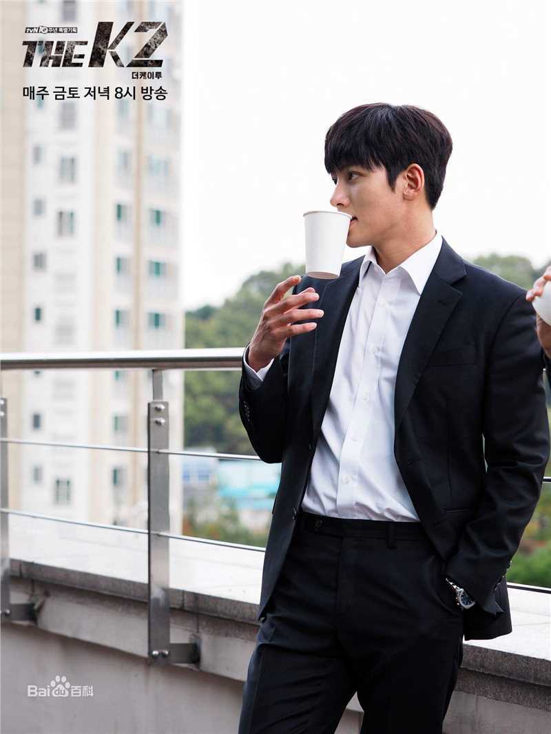 池昌旭(Ji Chang Wook、チ チャンウク)THE K2【2016】图片图册