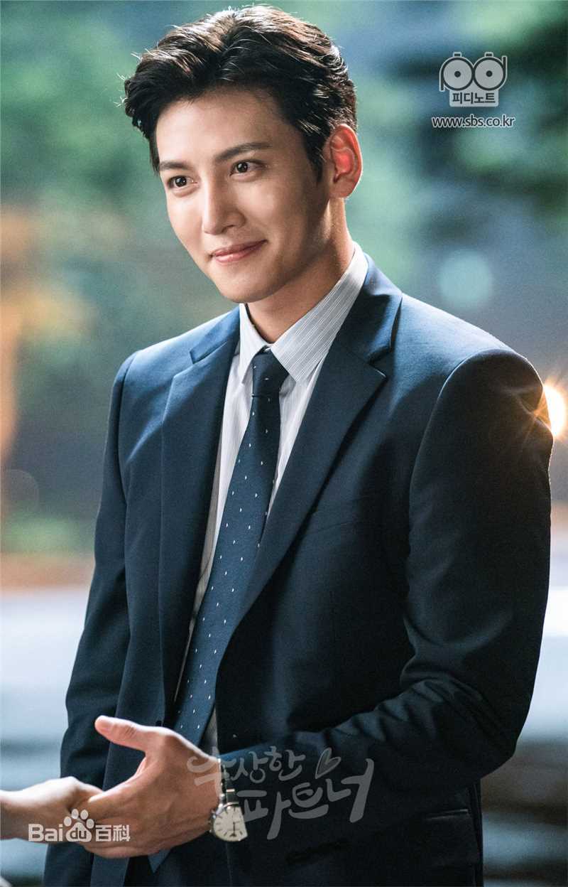 池昌旭(Ji Chang Wook、チ チャンウク)奇怪的搭档【2017】壁纸壁纸