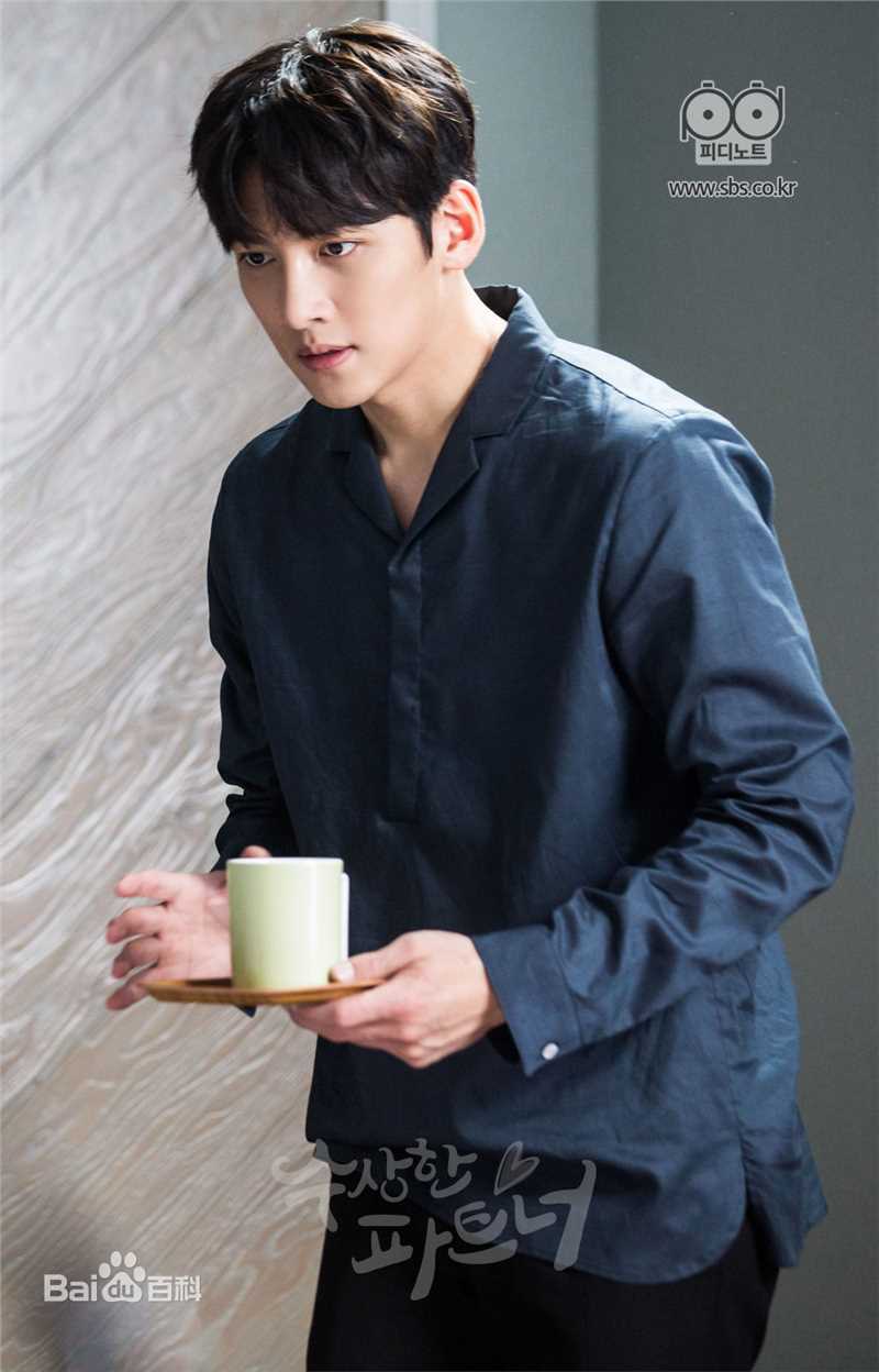 池昌旭(Ji Chang Wook、チ チャンウク)奇怪的搭档【2017】壁纸壁纸