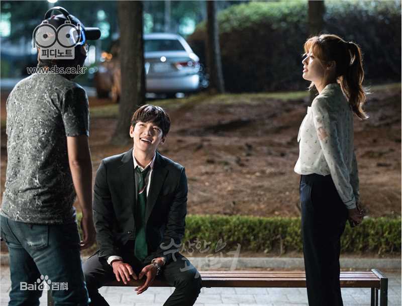 池昌旭(Ji Chang Wook、チ チャンウク)奇怪的搭档【2017】壁纸壁纸