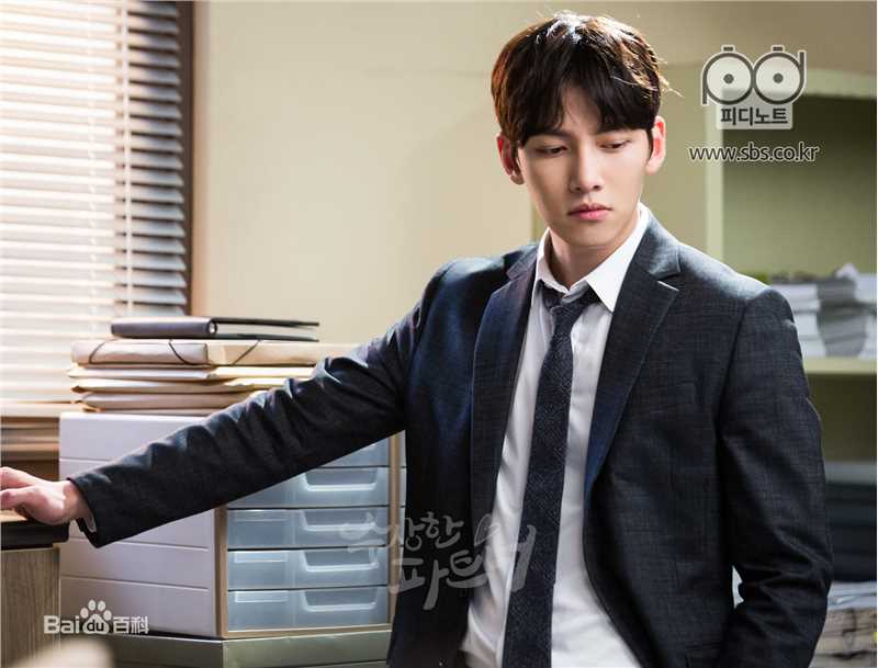 池昌旭(Ji Chang Wook、チ チャンウク)奇怪的搭档【2017】壁纸壁纸