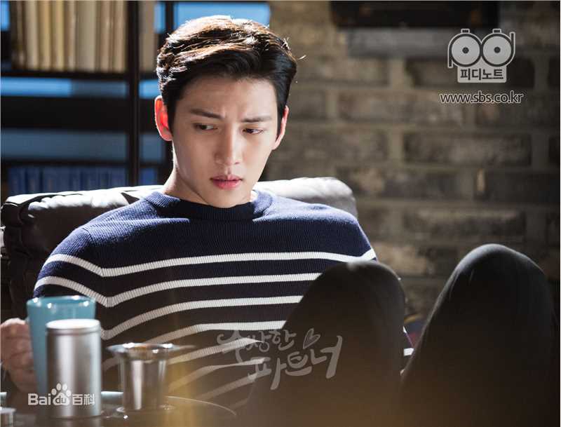 池昌旭(Ji Chang Wook、チ チャンウク)奇怪的搭档【2017】壁纸壁纸