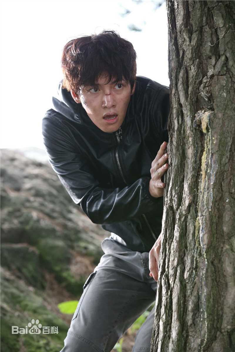 池昌旭(Ji Chang Wook、チ チャンウク)被捏造的都市【2017】壁纸壁纸