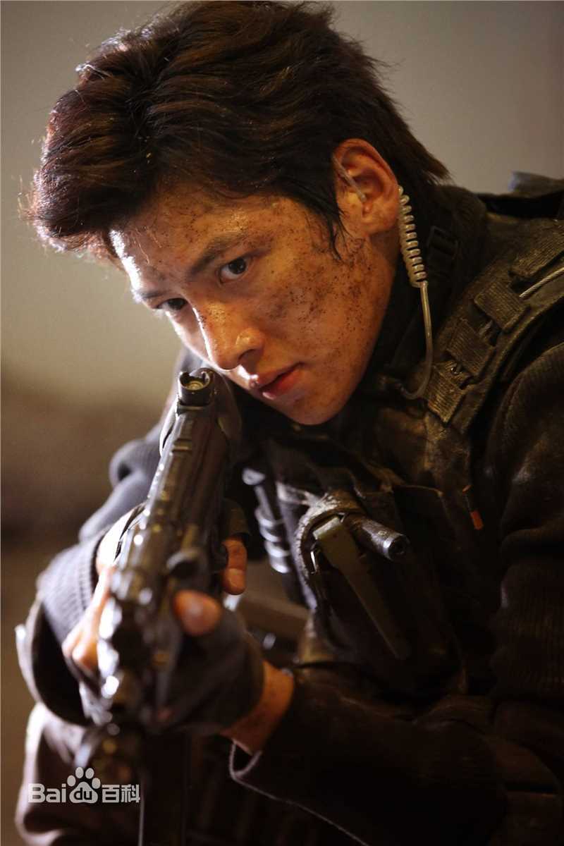 池昌旭(Ji Chang Wook、チ チャンウク)被捏造的都市【2017】壁纸壁纸