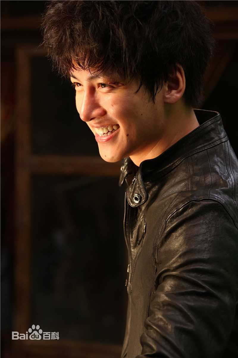 池昌旭(Ji Chang Wook、チ チャンウク)被捏造的都市【2017】壁纸壁纸