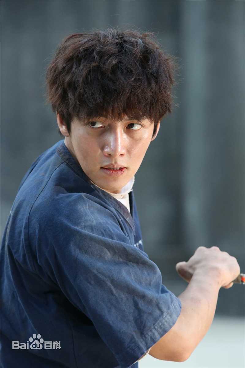 池昌旭(Ji Chang Wook、チ チャンウク)被捏造的都市【2017】壁纸壁纸