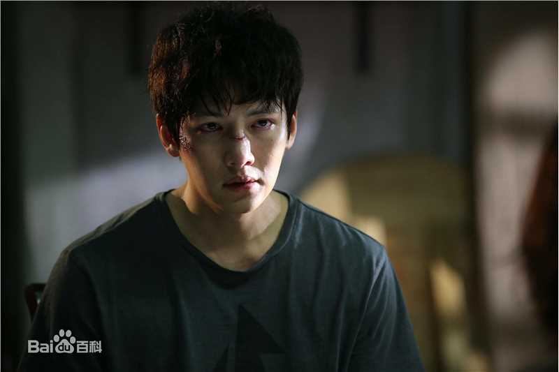 池昌旭(Ji Chang Wook、チ チャンウク)被捏造的都市【2017】壁纸壁纸