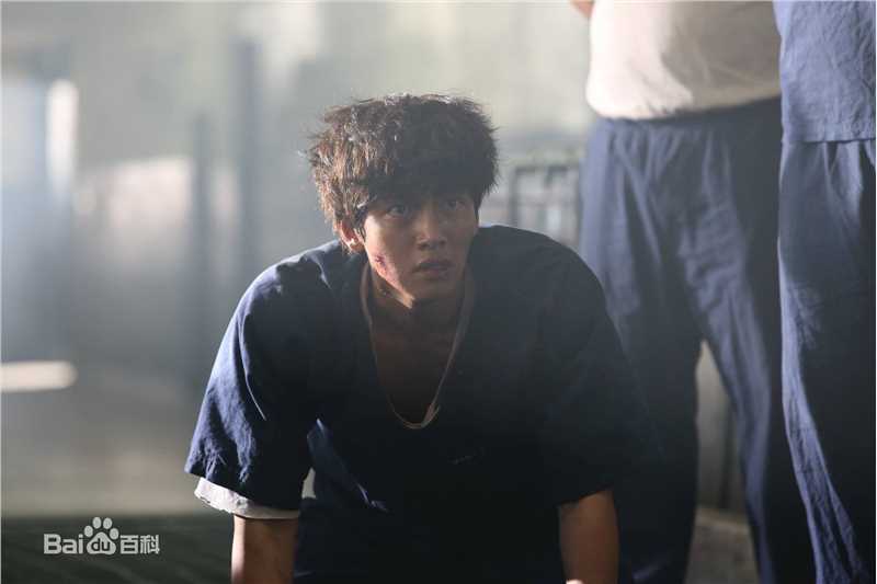 池昌旭(Ji Chang Wook、チ チャンウク)被捏造的都市【2017】壁纸壁纸