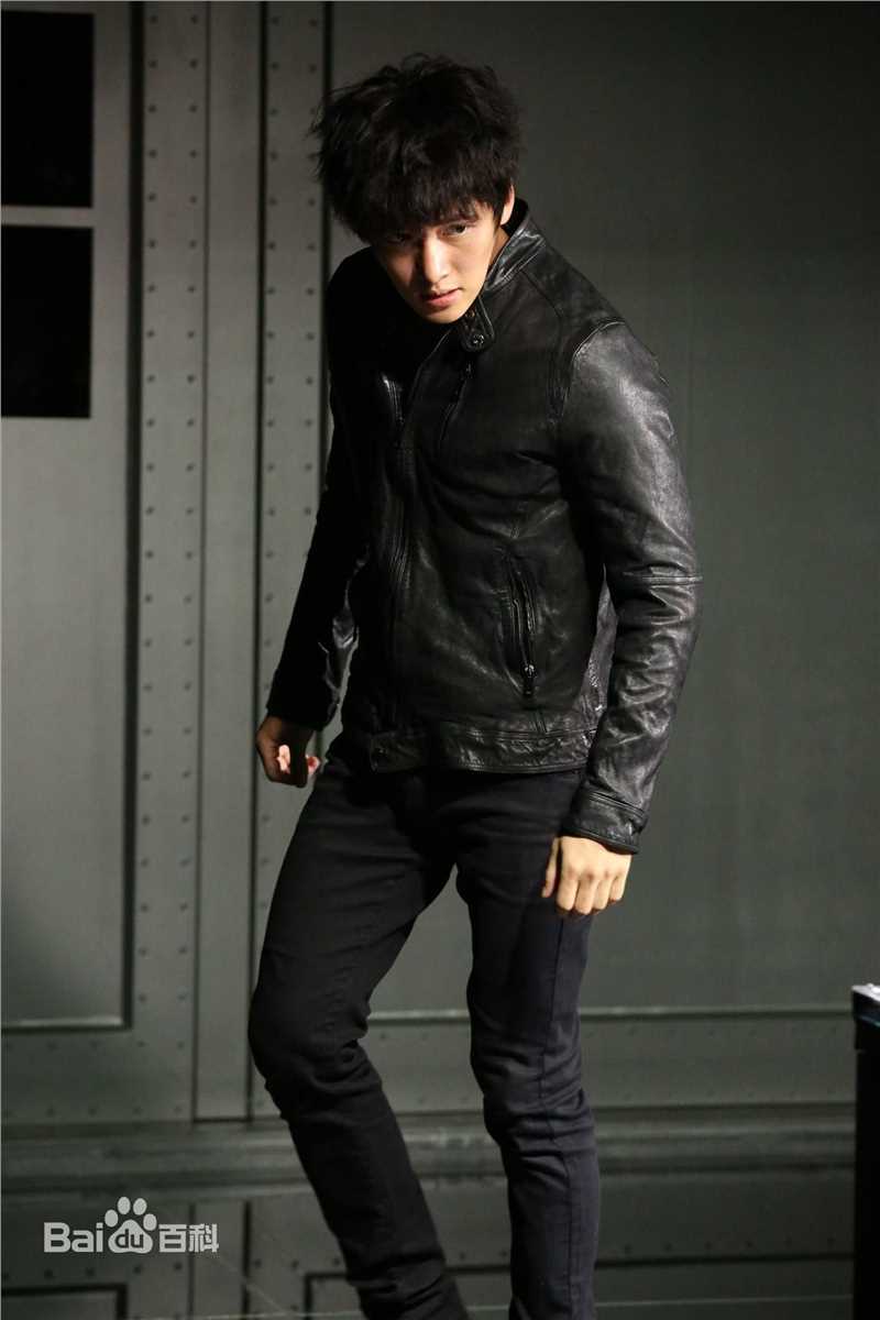 池昌旭(Ji Chang Wook、チ チャンウク)被捏造的都市【2017】壁纸壁纸