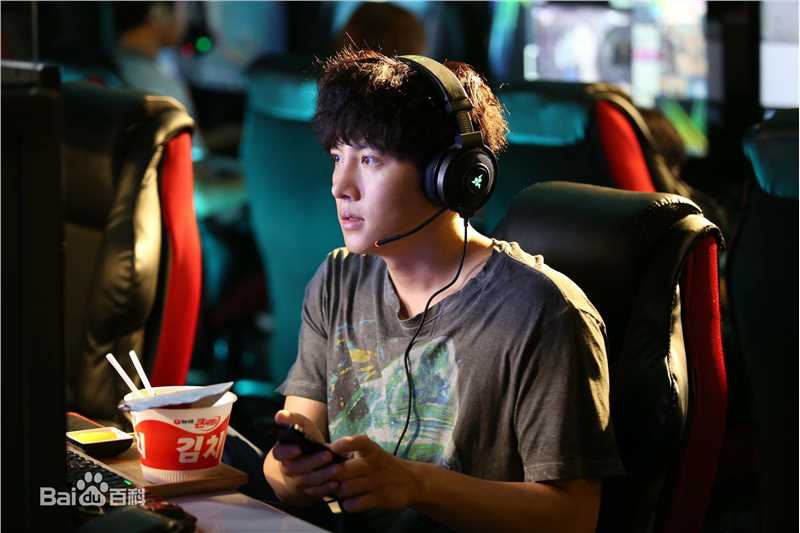 池昌旭(Ji Chang Wook、チ チャンウク)被捏造的都市【2017】壁纸壁纸