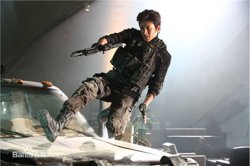 池昌旭(Ji Chang Wook、チ チャンウク)被捏造的都市【2017】壁纸壁纸