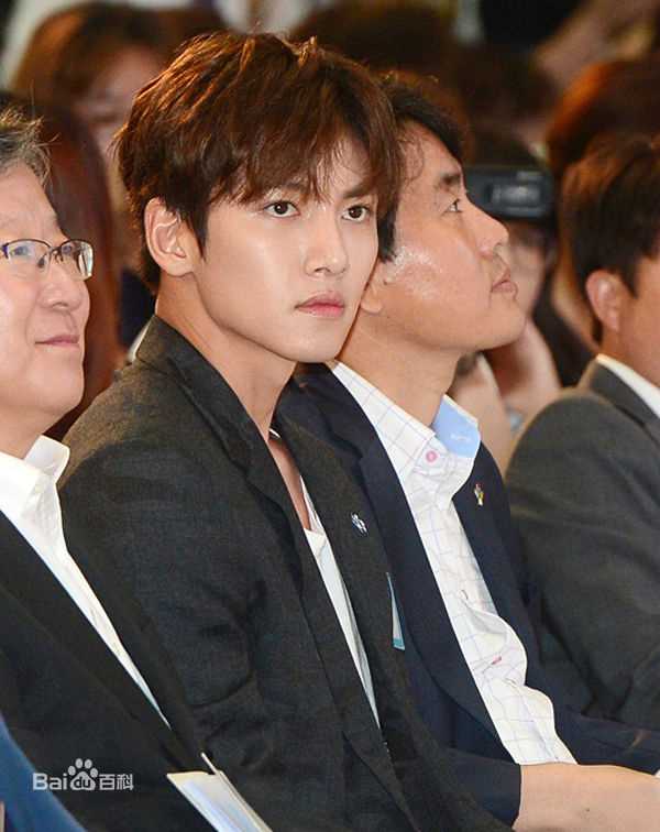 池昌旭(Ji Chang Wook、チ チャンウク)活动 20160620韩国政府3.0代言活签名会图片图集