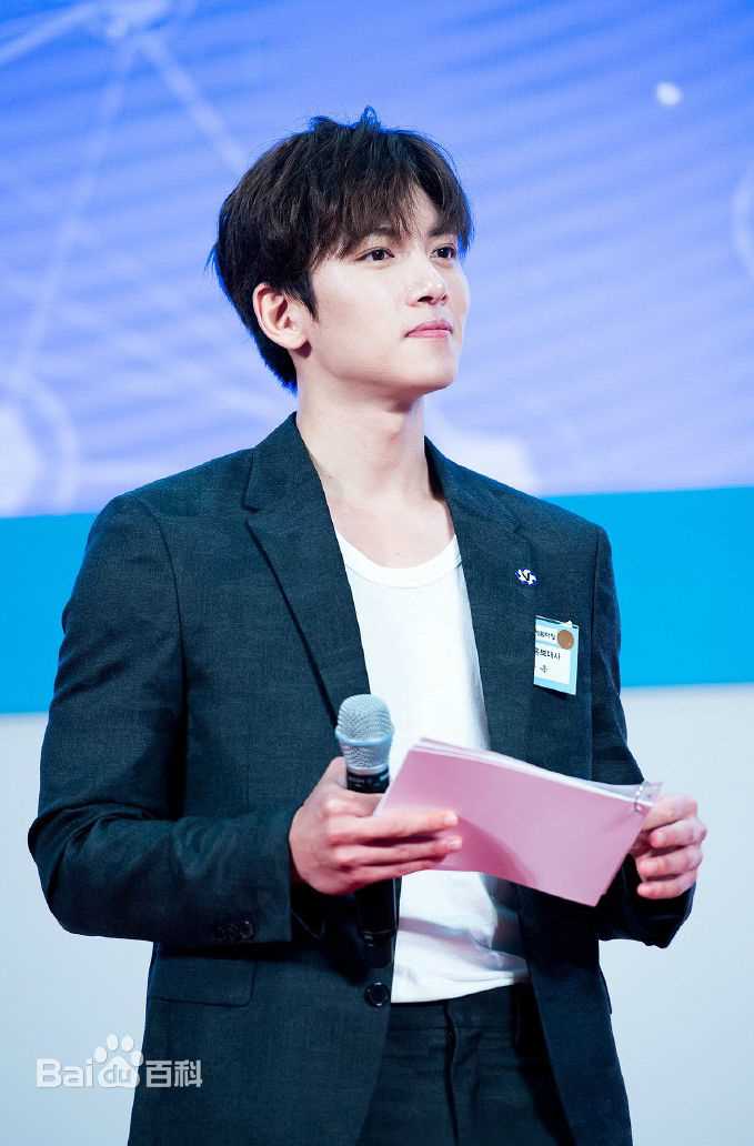 池昌旭(Ji Chang Wook、チ チャンウク)活动 20160620韩国政府3.0代言活签名会图片图集