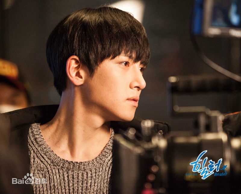 高清池昌旭(Ji Chang Wook、チ チャンウク)在作品《Healer》徐贞厚中的图集