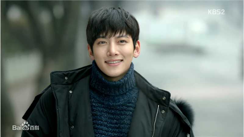 高清池昌旭(Ji Chang Wook、チ チャンウク)在作品《Healer》徐贞厚中的图集