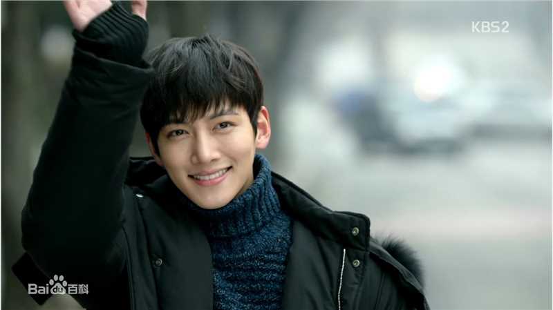 高清池昌旭(Ji Chang Wook、チ チャンウク)在作品《Healer》徐贞厚中的图集