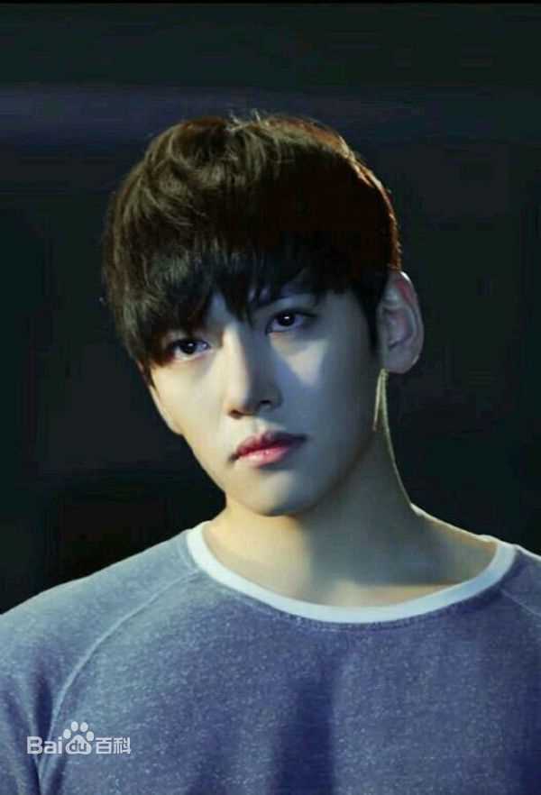 高清池昌旭(Ji Chang Wook、チ チャンウク)在作品《Healer》徐贞厚中的图集