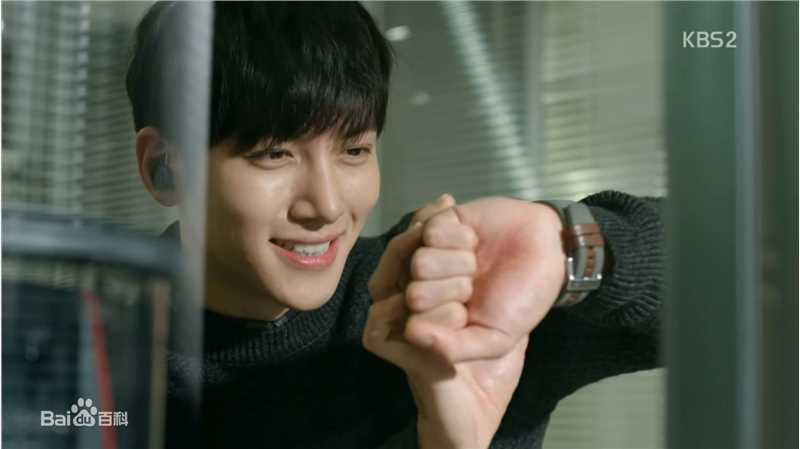 高清池昌旭(Ji Chang Wook、チ チャンウク)在作品《Healer》徐贞厚中的图集