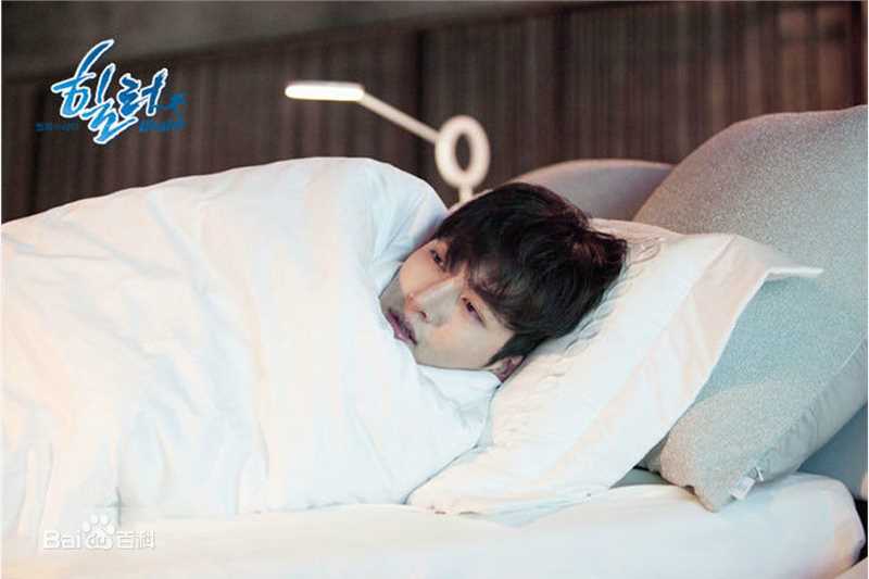 高清池昌旭(Ji Chang Wook、チ チャンウク)在作品《Healer》徐贞厚中的图集