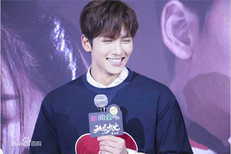 池昌旭(Ji Chang Wook、チ チャンウク)活动 20160612上海粉丝见面会图片图集