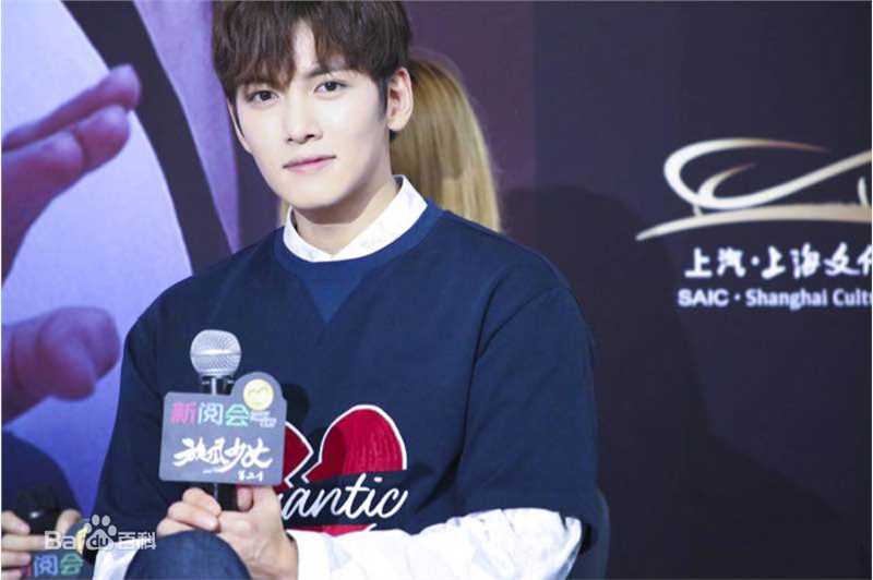 池昌旭(Ji Chang Wook、チ チャンウク)活动 20160612上海粉丝见面会图片图集