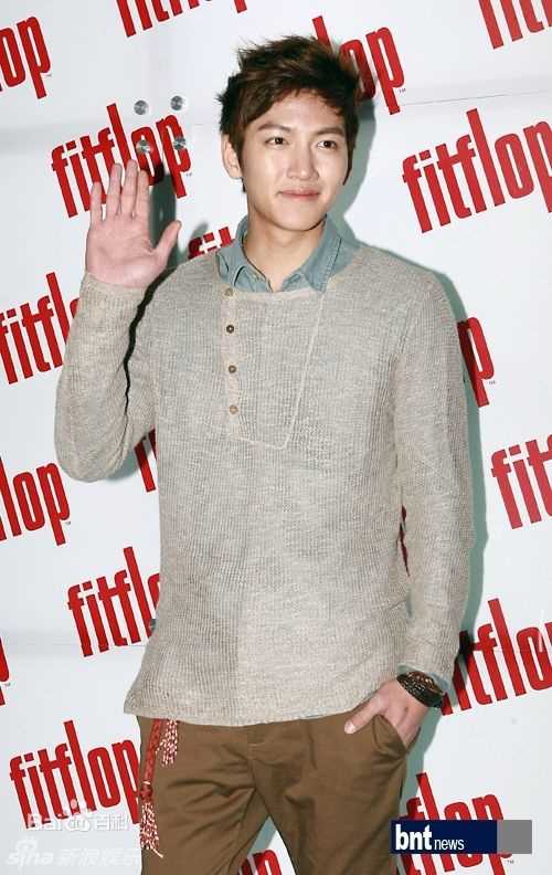 最优质池昌旭(Ji Chang Wook、チ チャンウク)精彩图册