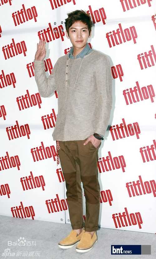 最优质池昌旭(Ji Chang Wook、チ チャンウク)精彩图册